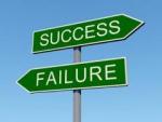 Success Failure